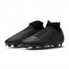 Nike Phantom Luna Ii Pro Fg Nero Nero - Scarpe Da Calcio Uomo