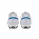 Nike The Premier Iii Dna Fg Bianco Blu - Scarpe Da Calcio Uomo