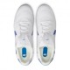 Nike The Premier Iii Dna Fg Bianco Blu - Scarpe Da Calcio Uomo