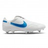 Nike The Premier Iii Dna Pro Bianco Blu - Scarpe Da Calcio Uomo