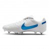 Nike The Premier Iii Dna Pro Bianco Blu - Scarpe Da Calcio Uomo