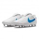 Nike The Premier Iii Dna Pro Bianco Blu - Scarpe Da Calcio Uomo