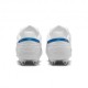 Nike The Premier Iii Dna Pro Bianco Blu - Scarpe Da Calcio Uomo