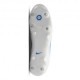 Nike The Premier Iii Dna Pro Bianco Blu - Scarpe Da Calcio Uomo