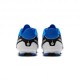 Nike Tiempo Legend 10 Fg Mg Blu Bianco - Scarpe Da Calcio Uomo