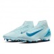 Nike Mercurial Superfly 10 Fg Mg Azzurro Blu - Scarpe Da Calcio Uomo