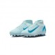 Nike Mercurial Superfly 10 Club Azzurro Blu - Scarpe Da Calcio Bambino