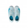 Nike Mercurial Superfly 10 Club Azzurro Blu - Scarpe Da Calcio Bambino