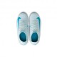 Nike Mercurial Superfly 10 Club Azzurro Blu - Scarpe Da Calcio Bambino