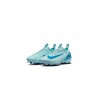 Nike Mercurial Vapor 16 Fg Mg Azzurro Blu - Scarpe Da Calcio Bambino