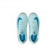 Nike Mercurial Vapor 16 Fg Mg Azzurro Blu - Scarpe Da Calcio Bambino