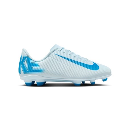 Nike Mercurial Vapor 16 Club Azzurro Blu - Scarpe Da Calcio Bambino