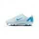 Nike Mercurial Vapor 16 Club Azzurro Blu - Scarpe Da Calcio Bambino