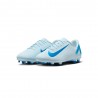 Nike Mercurial Vapor 16 Club Azzurro Blu - Scarpe Da Calcio Bambino