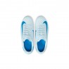 Nike Mercurial Vapor 16 Club Azzurro Blu - Scarpe Da Calcio Bambino