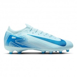 Nike Mercurial Vapor 16 Pro Ag-Pro Azzurro Blu - Scarpe Da Calcio Uomo