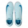 Nike Mercurial Zm Superfly 10 Elite Fg Azzurro Blu - Scarpe Da Calcio Uomo