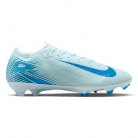 Nike Mercurial Zm Vapor 16 Elite Fg Azzurro Blu - Scarpe Da Calcio Uomo