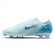 Nike Mercurial Zm Vapor 16 Elite Fg Azzurro Blu - Scarpe Da Calcio Uomo