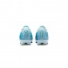 Nike Mercurial Zm Vapor 16 Elite Fg Azzurro Blu - Scarpe Da Calcio Uomo