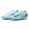 Nike Mercurial Zm Vapor 16 Elite Fg Azzurro Blu - Scarpe Da Calcio Uomo