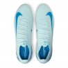 Nike Mercurial Zm Vapor 16 Elite Fg Azzurro Blu - Scarpe Da Calcio Uomo