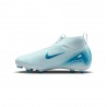 Nike Mercurial Zoom Superfly 10 Fg Mg Azzurro - Scarpe Da Calcio Bambino