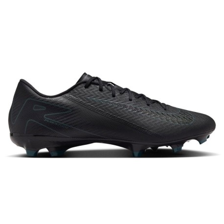 Nike Mercurial Zoom Vapor 16 Fg Mg Nero Nero - Scarpe Da Calcio Uomo