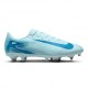 Nike Mercurial Zoom Vapor 16 Sg-Pro Azzurro - Scarpe Da Calcio Uomo