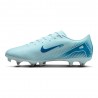 Nike Mercurial Zoom Vapor 16 Sg-Pro Azzurro - Scarpe Da Calcio Uomo