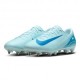 Nike Mercurial Zoom Vapor 16 Sg-Pro Azzurro - Scarpe Da Calcio Uomo