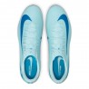 Nike Mercurial Zoom Vapor 16 Sg-Pro Azzurro - Scarpe Da Calcio Uomo