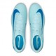 Nike Mercurial Zoom Vapor 16 Sg-Pro Azzurro - Scarpe Da Calcio Uomo