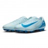 Nike Mercurial Zoom Vapor 16 Ag Azzurro Blu - Scarpe Da Calcio Uomo