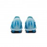 Nike Mercurial Zoom Vapor 16 Ag Azzurro Blu - Scarpe Da Calcio Uomo