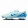 Nike Mercurial Zoom Vapor 16 Fg Mg Azzurro Blu - Scarpe Da Calcio Uomo