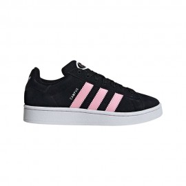 ADIDAS Originals Campus 00S Nero Bianco - Sneakers Donna