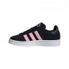 ADIDAS Originals Campus 00S Nero Bianco - Sneakers Donna