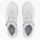 On The Roger Advantage Bianco - Sneakers Uomo