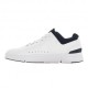 On The Roger Advantage Bianco Blu - Sneakers Uomo