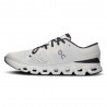 On Cloud X4 Avorio Nero - Sneakers Uomo