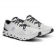 On Cloud X4 Avorio Nero - Sneakers Uomo