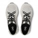 On Cloud X4 Avorio Nero - Sneakers Uomo