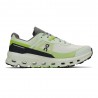 On Cloudvista 2 Blu Verde - Sneakers Uomo