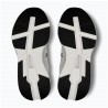 On Cloudnova X Bianco Nero - Sneakers Donna