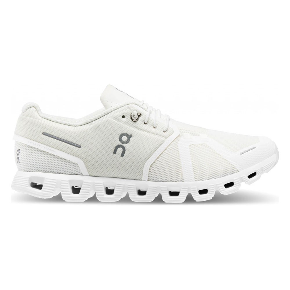 Image of On Cloud 5 Bianco - Sneakers Uomo EUR 44,5 / US 10,5068