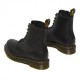 Dr Martens 1460 Pascal Nero - Anfibi Uomo