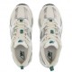 New Balance 530 Mesh Bianco Verde - Sneakers Donna