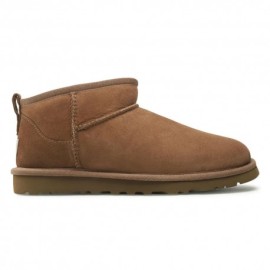 Ugg Classic Ultra Mini Chestnut - Anfibi Uomo