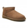 Ugg Classic Ultra Mini Chestnut - Anfibi Uomo